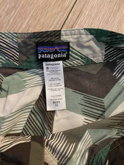 Patagonia Shorts