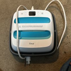 cricut iron 