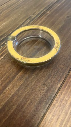 Vintage Ashtray 