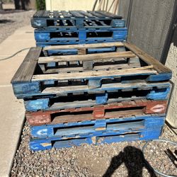 10 Pallets   Pick Up Only 