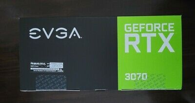 GEFORCE RTX 3070