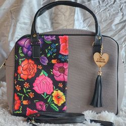 Handcrafted Bags! 