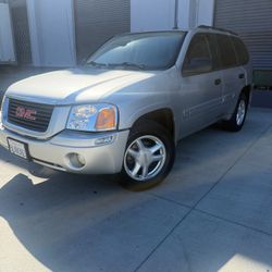 2005 GMC Envoy 