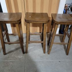 Bar Stools 