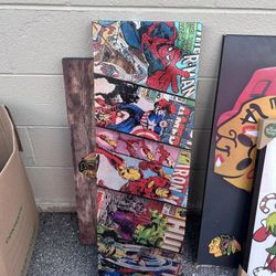 Marvel