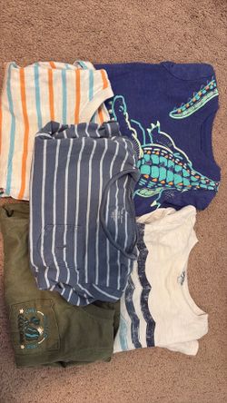 Boy clothes 18months-24 months