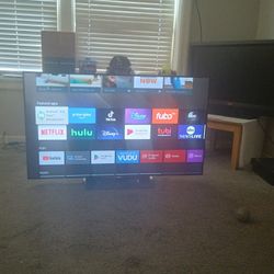 Sony Smart TV 55' 