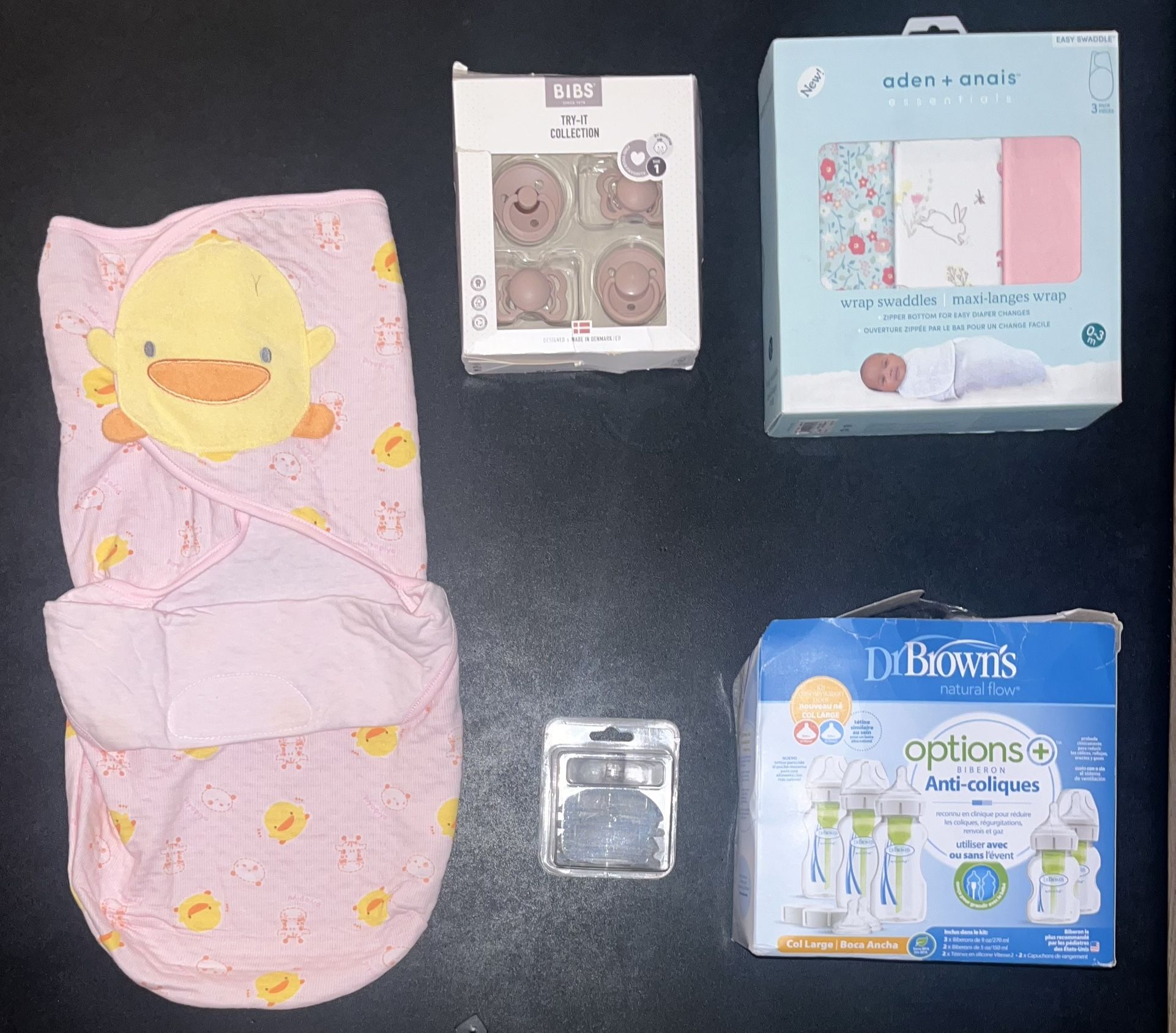 Baby Stuff New