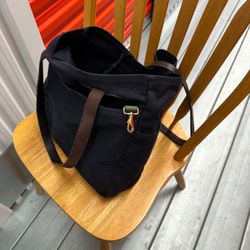 Filson Vintage Tote Bag
