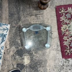 Bathroom Scale