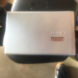Rewritable Drive