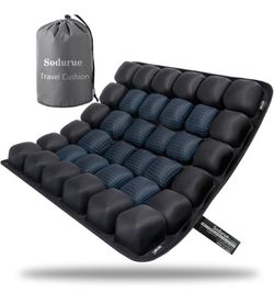 Travel Cushion Airplane Seat