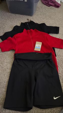 Womens Work out bundle