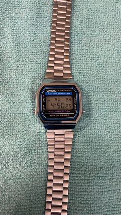 CASIO BRAND NEW MAN WATCH
