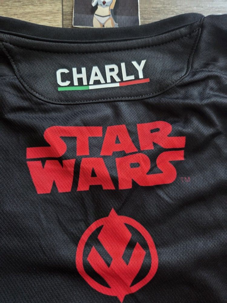 Charly Club Tijuana Xolos Special Edition Star Wars Stormtrooper