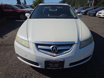 2006 Acura TL