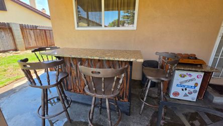 Outdoor entertainment