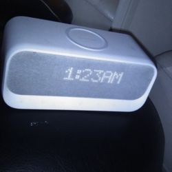 Soundcore Wakey by Anker