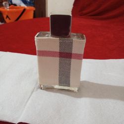 Burberry London Perfume $20
