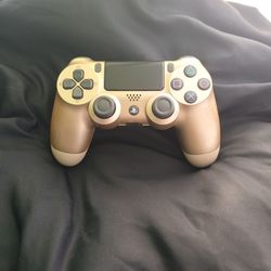 SONY DUALSHOCK  4 WIRELESS CONTROLLER ( PLAYSTATION 4 )