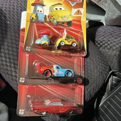 Disney Pixar Cars
