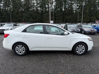 2012 Kia Forte