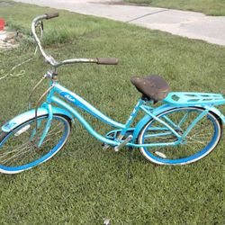 1950-1960 Columbia Bicycle 