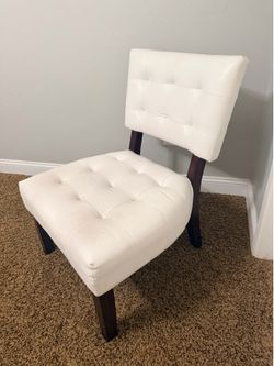 Chair-Accent