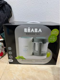 BRAND NEW - BEABA Neobaby Pro