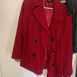 Womens Jacket