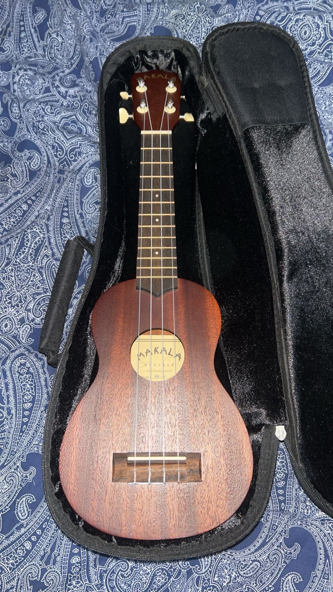 Makala Ukulele