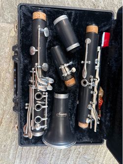Clarinet