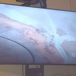  Samsung 55" 4K Smart TV - 7 Series