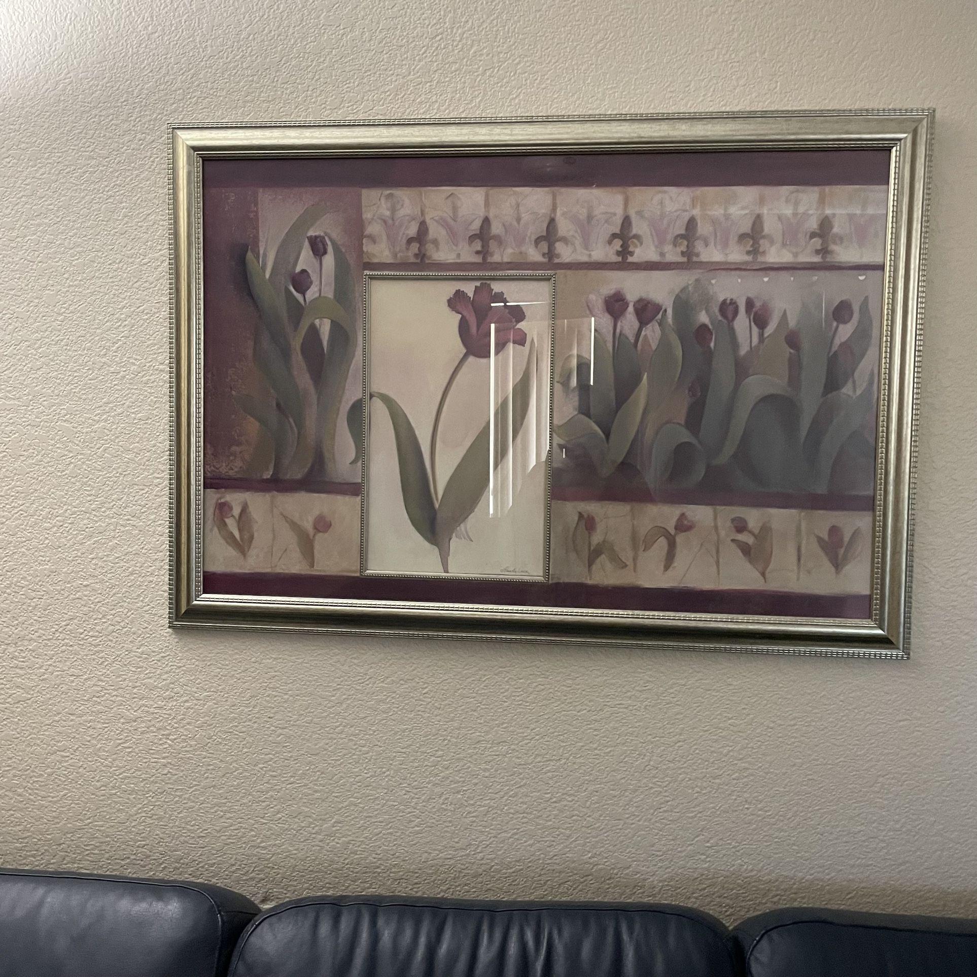 Beautiful Wall art/Frame