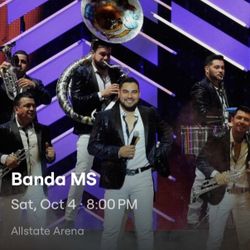 Banda MS 