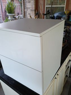 Small night stand