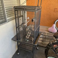 Cage For Small bird Like Conure