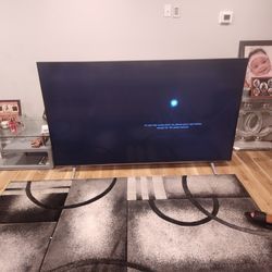 2024 86" TV