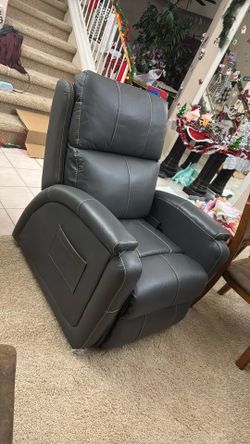 Massage Chair