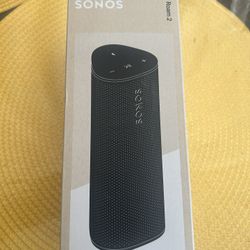 Sonos Roam 2 