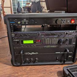 Music Equipment