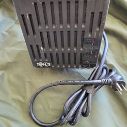 Tripp-Lite Line Conditioner LC1200