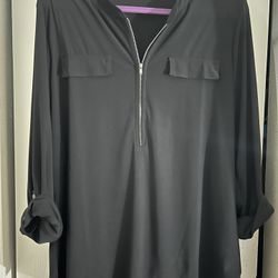 Blouse Super cute!!!! Size XL