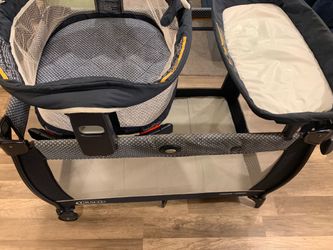 Playpen GRACO
