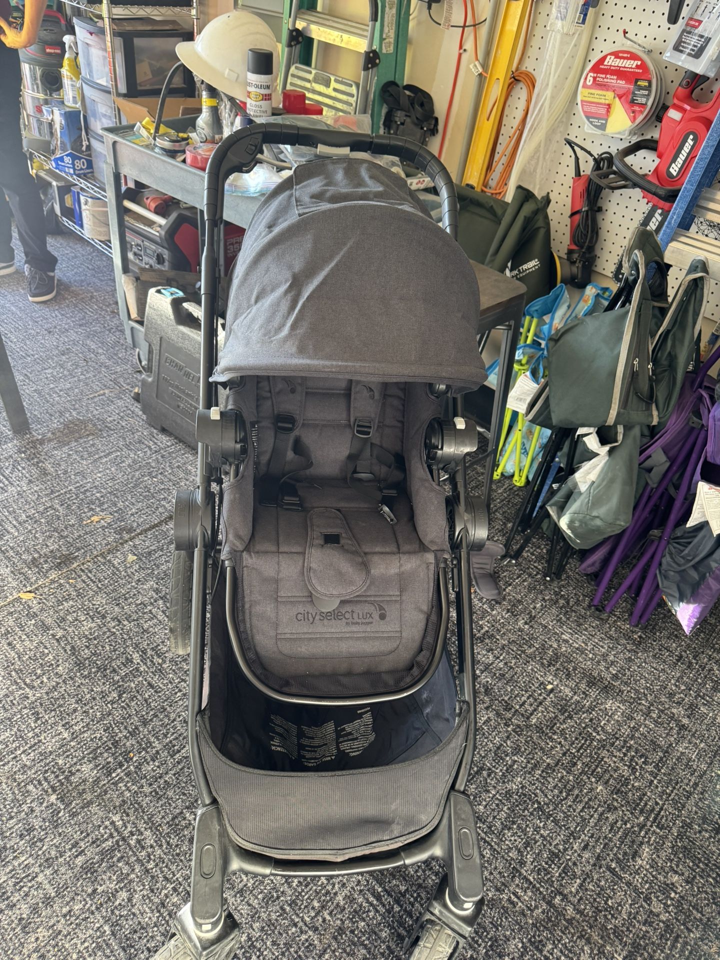 Stroller