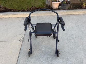 Adult Walker in excellent condition