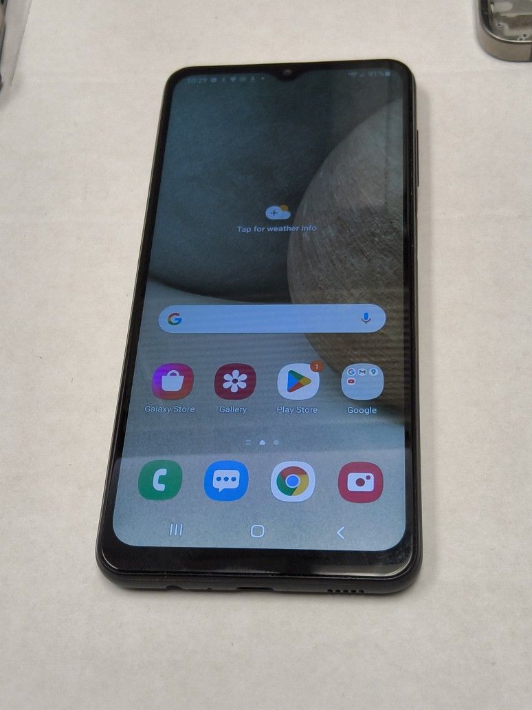 Samsung Galaxy A12 Unlocked 