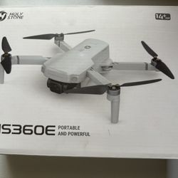 Dron Hs360e