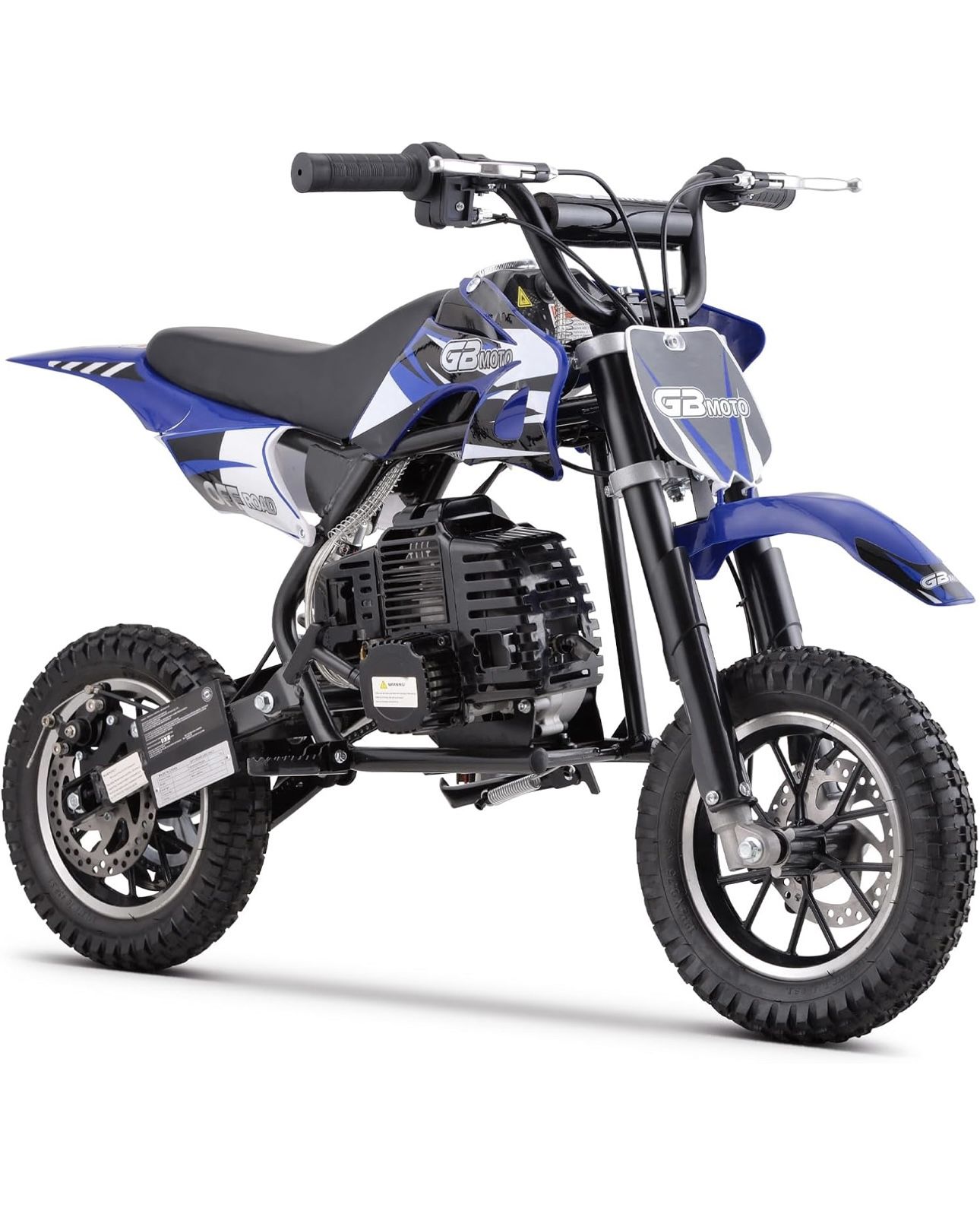 Dirt bike for kids 2 stroke engine