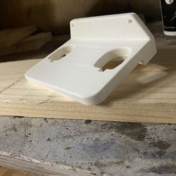 Wall Mount For Ryobi Battery